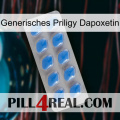 Generic Priligy Dapoxetine 22